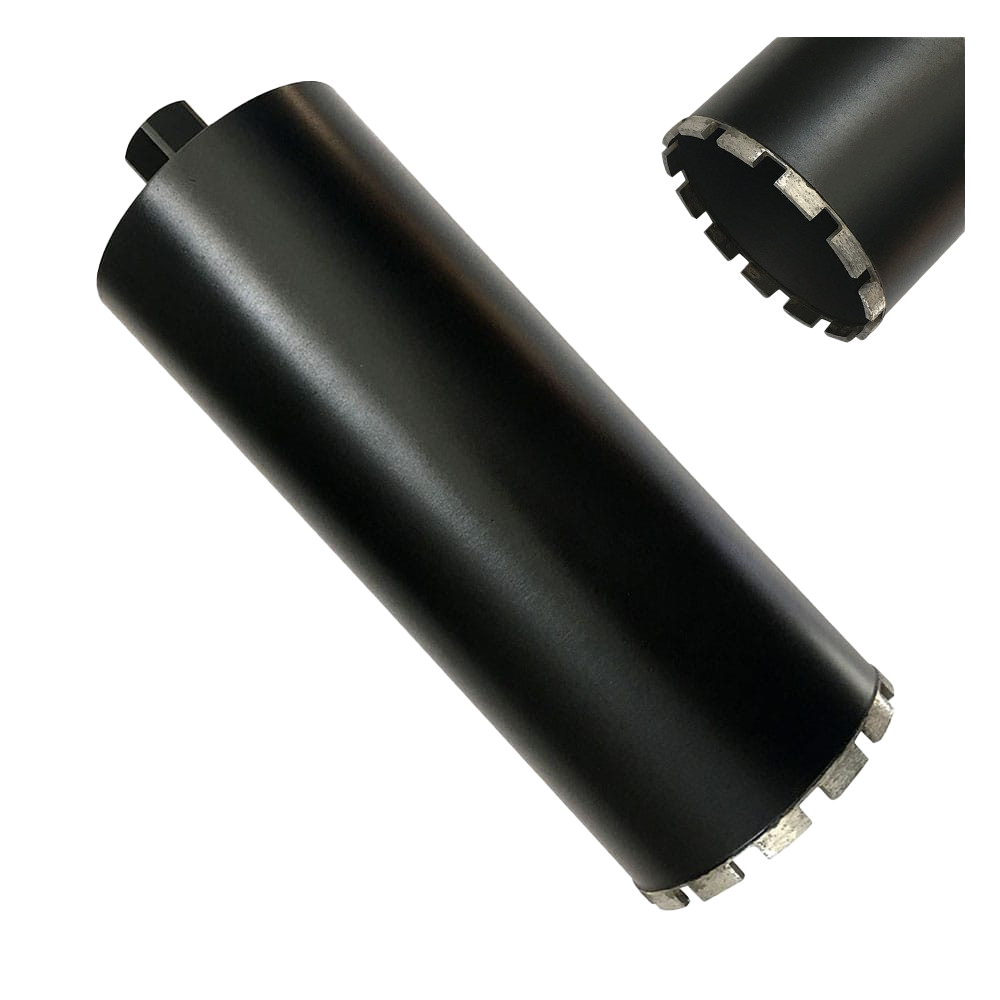 Diamond Core Bits
